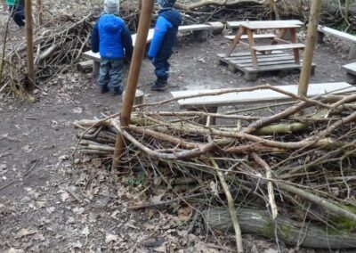 Spielen