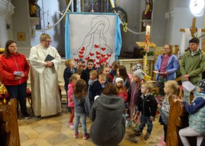 Segne du Maria