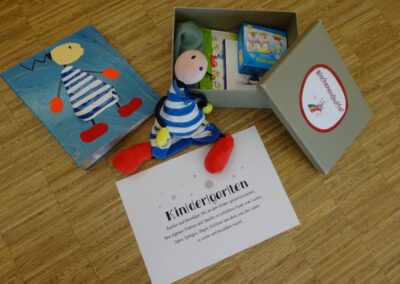 Wochenendkoffer