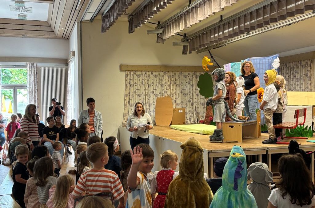Lied Wir feiern heut ein Fest