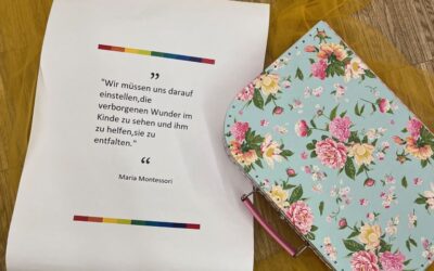 Der Elternbeirat stellt sich vor