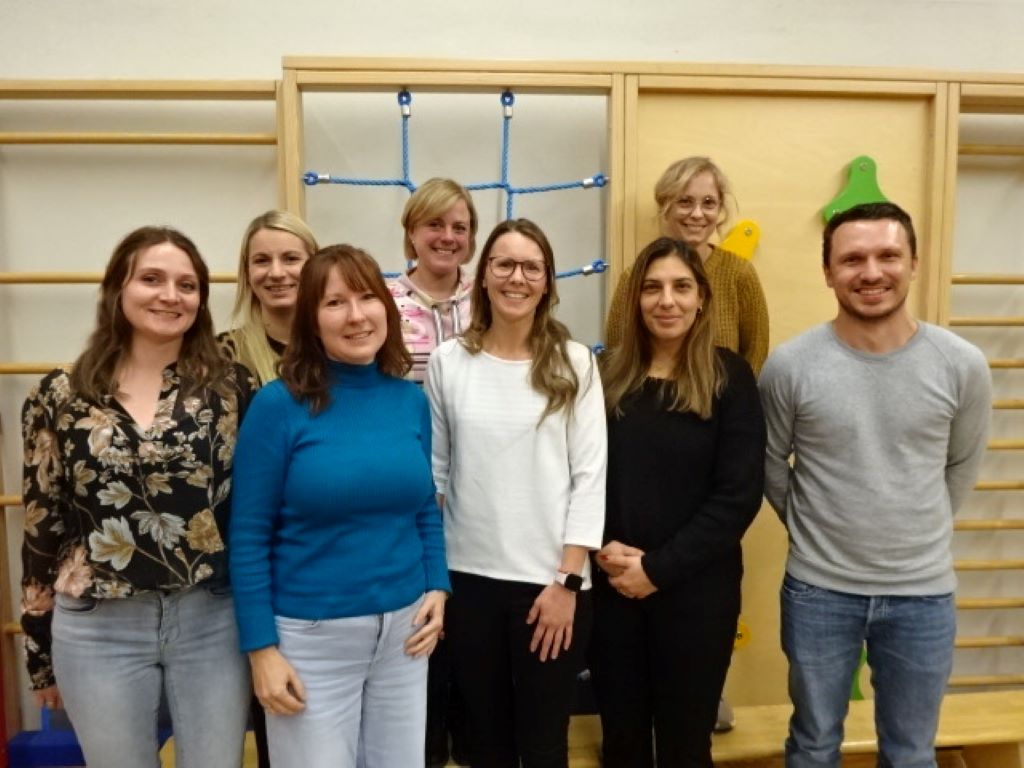 Elternbeirat 2025-2026