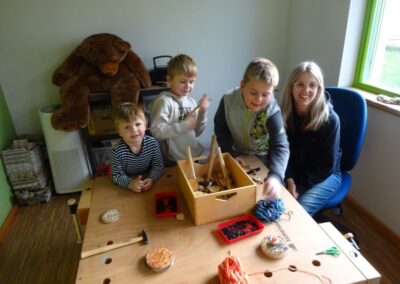 Tag der offenen Tür