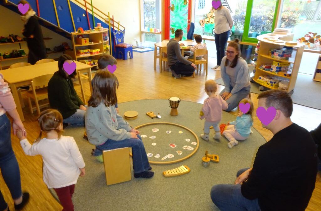 Tag der offenen Tür