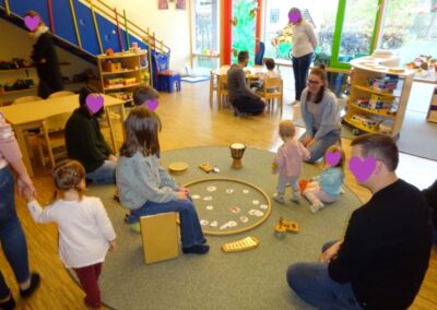 Tag der offenen Tür