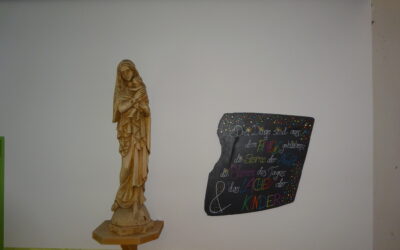 Wir haben einen neuen Träger